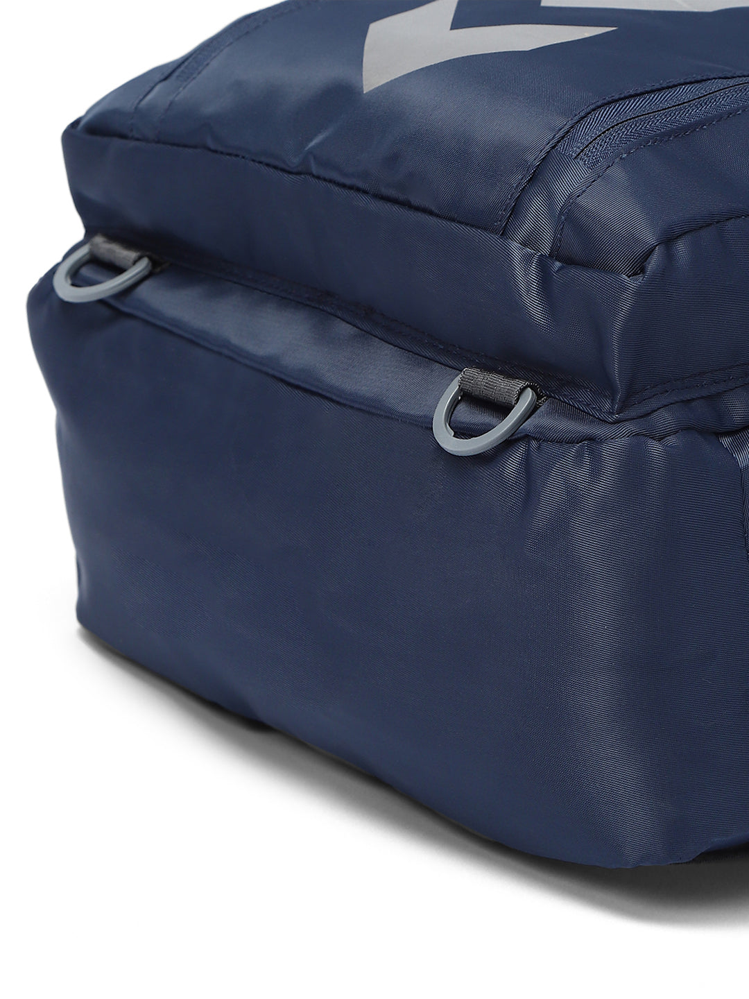 hummel Urban Explorer Laptop Backpack Navy Blue