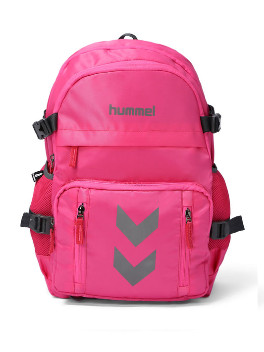 hummel Urban Explorer Laptop Backpack Pink
