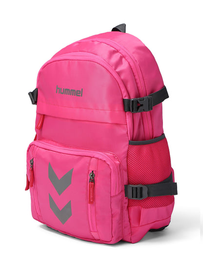 hummel Urban Explorer Laptop Backpack Pink