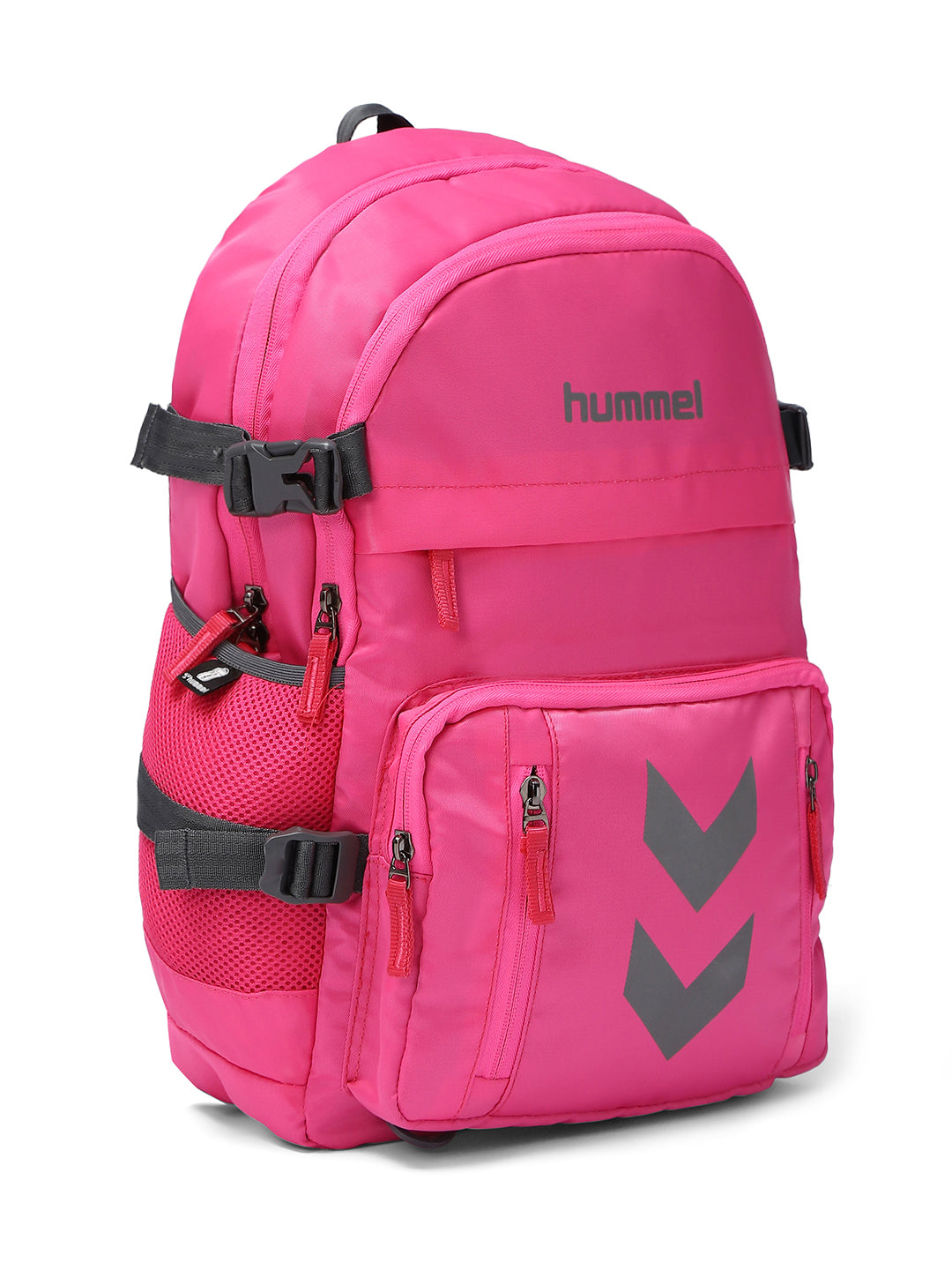 hummel Urban Explorer Laptop Backpack Pink