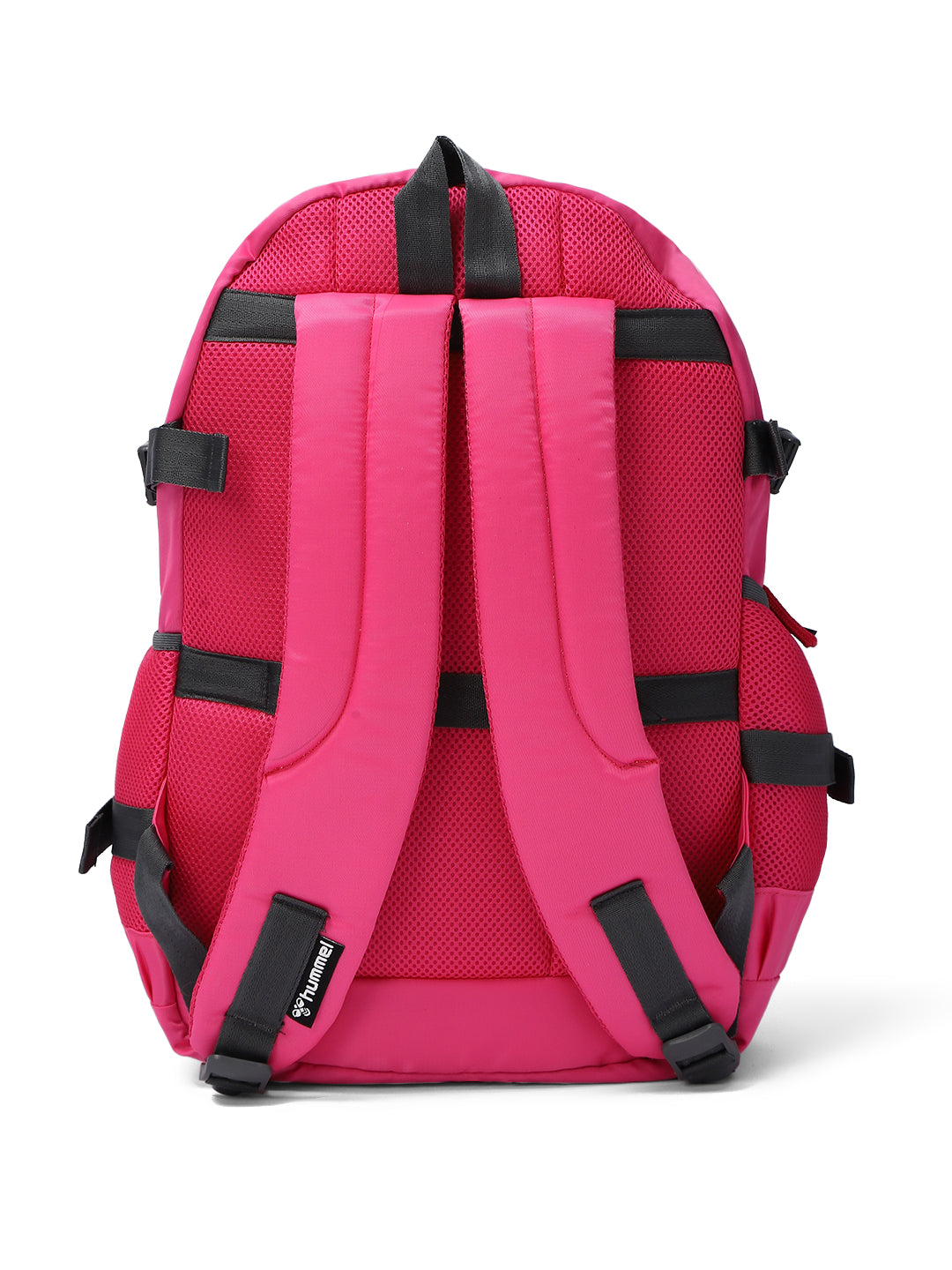hummel Urban Explorer Laptop Backpack Pink