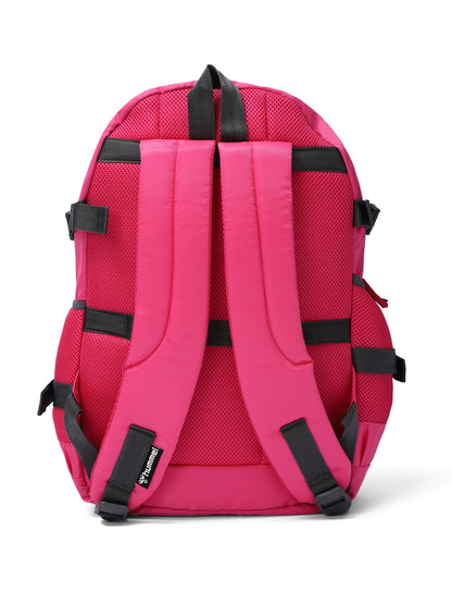 hummel Urban Explorer Laptop Backpack Pink