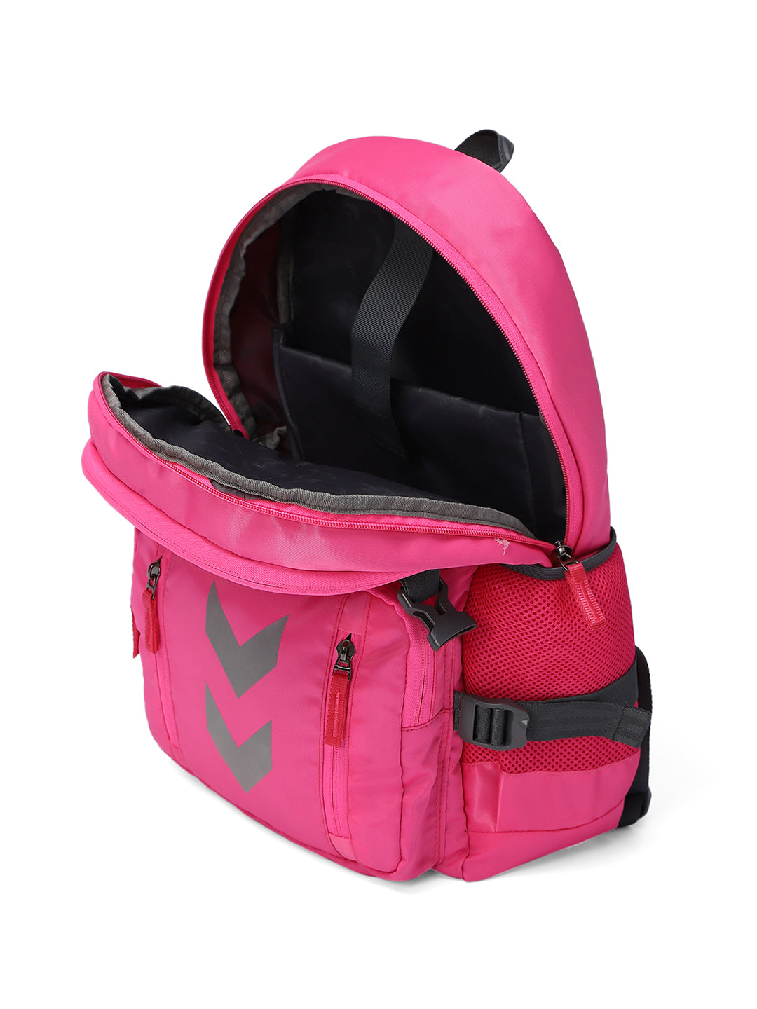 hummel Urban Explorer Laptop Backpack Pink