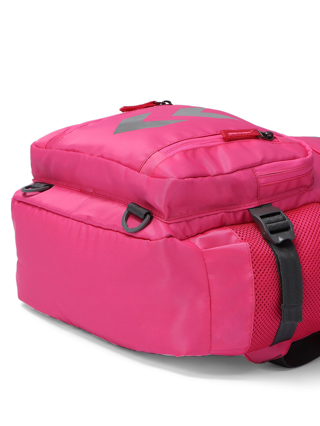 hummel Urban Explorer Laptop Backpack Pink