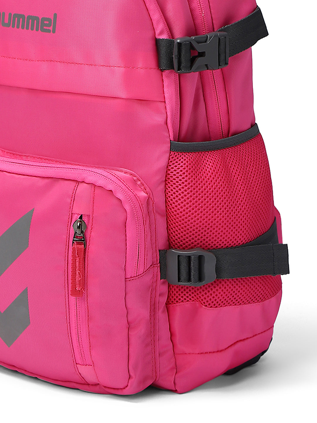 hummel Urban Explorer Laptop Backpack Pink