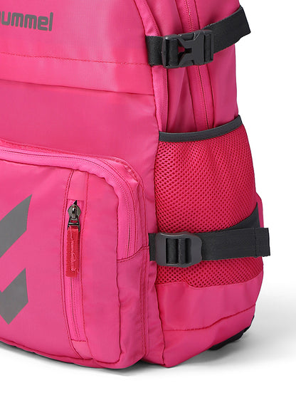 hummel Urban Explorer Laptop Backpack Pink