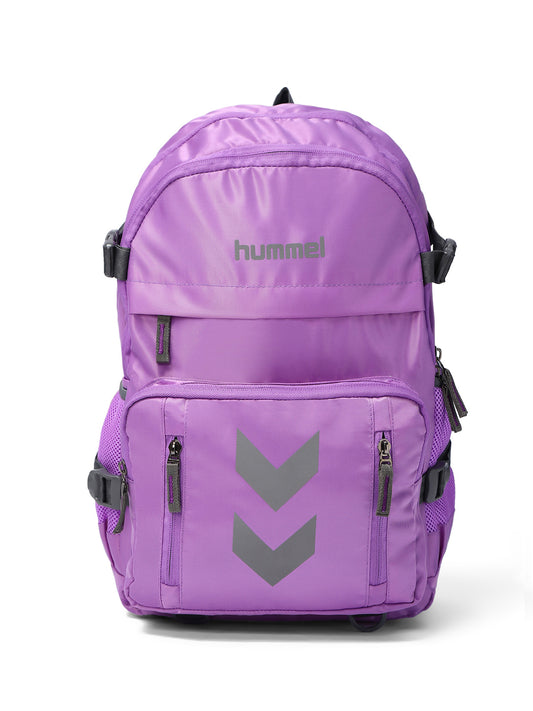 hummel Urban Explorer Laptop Backpack Purple