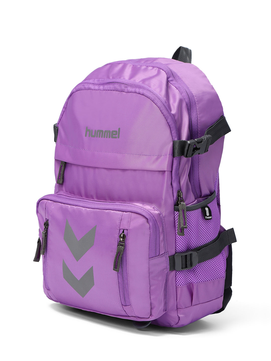 hummel Urban Explorer Laptop Backpack Purple