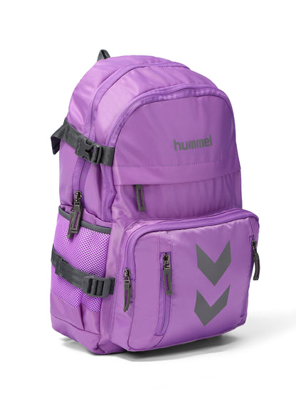 hummel Urban Explorer Laptop Backpack Purple