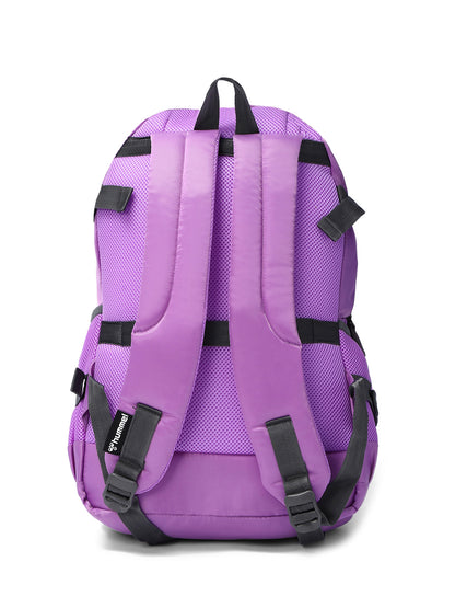 hummel Urban Explorer Laptop Backpack Purple