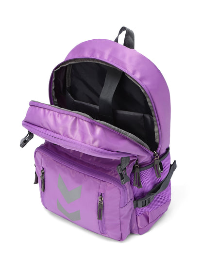 hummel Urban Explorer Laptop Backpack Purple