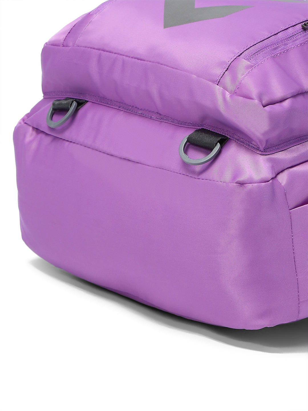 hummel Urban Explorer Laptop Backpack Purple