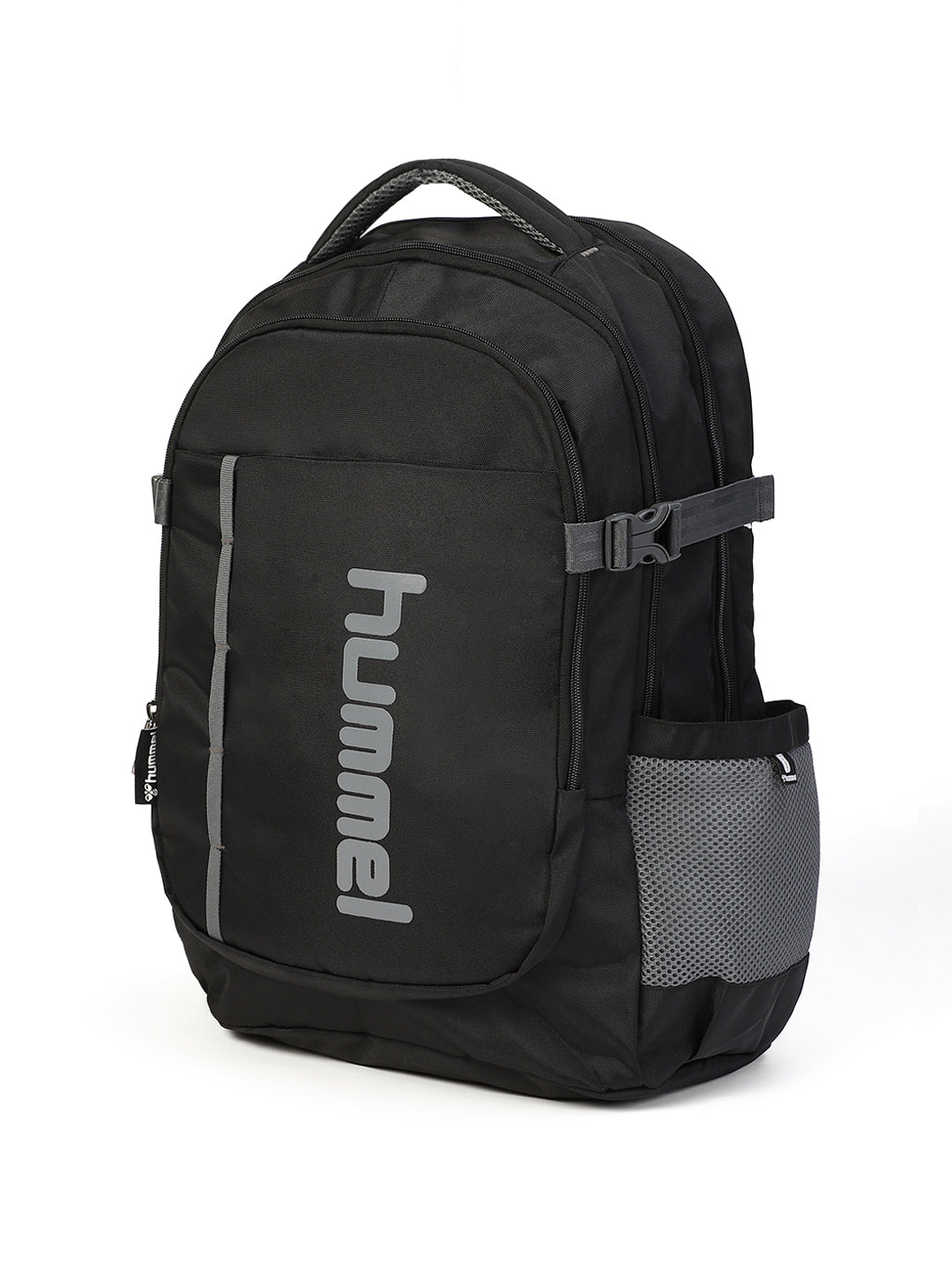 hummel Urban Haul Laptop Backpack Black