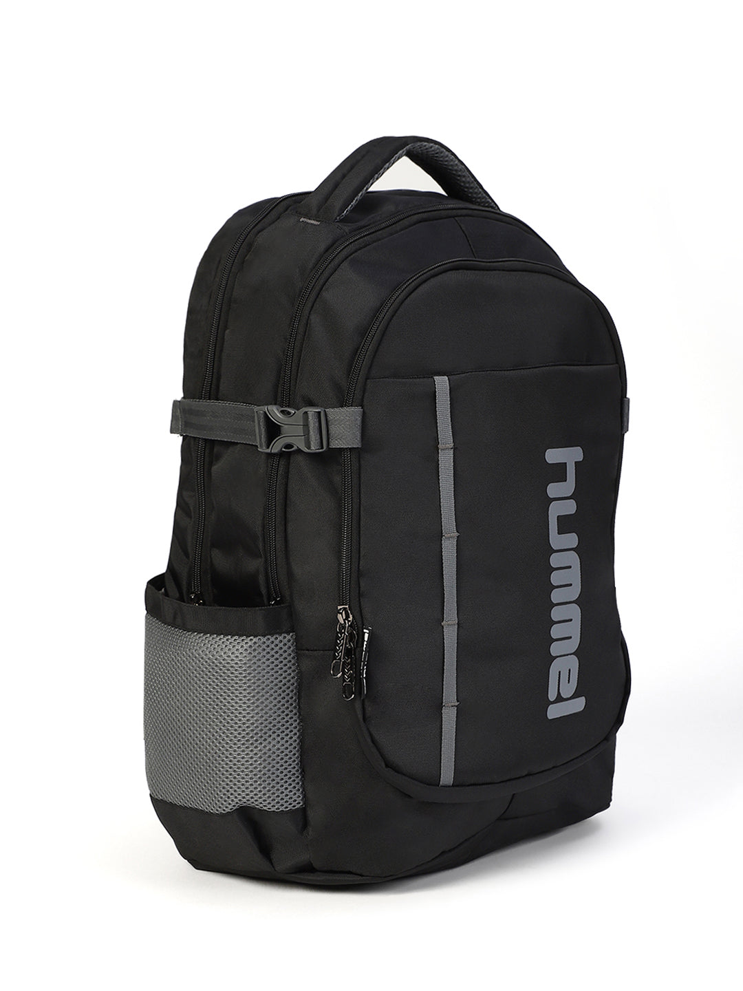 hummel Urban Haul Laptop Backpack Black