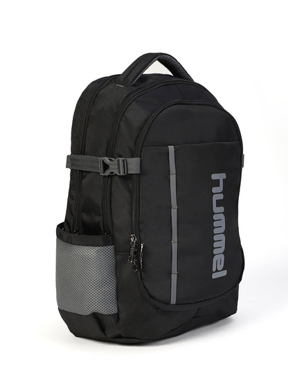 hummel Urban Haul Laptop Backpack Black