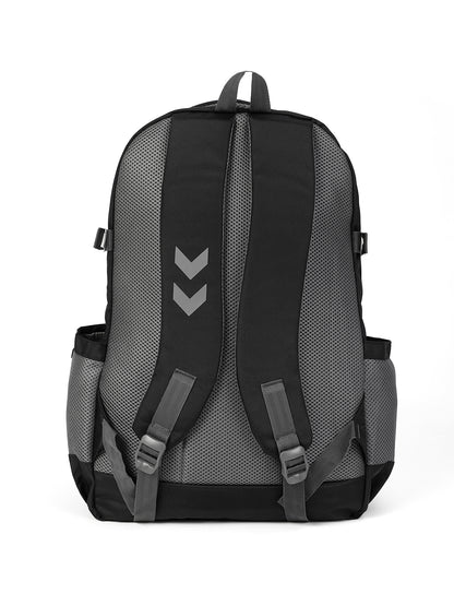 hummel Urban Haul Laptop Backpack Black