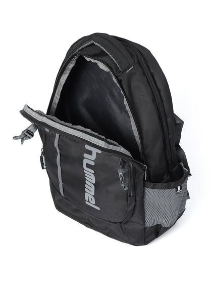 hummel Urban Haul Laptop Backpack Black