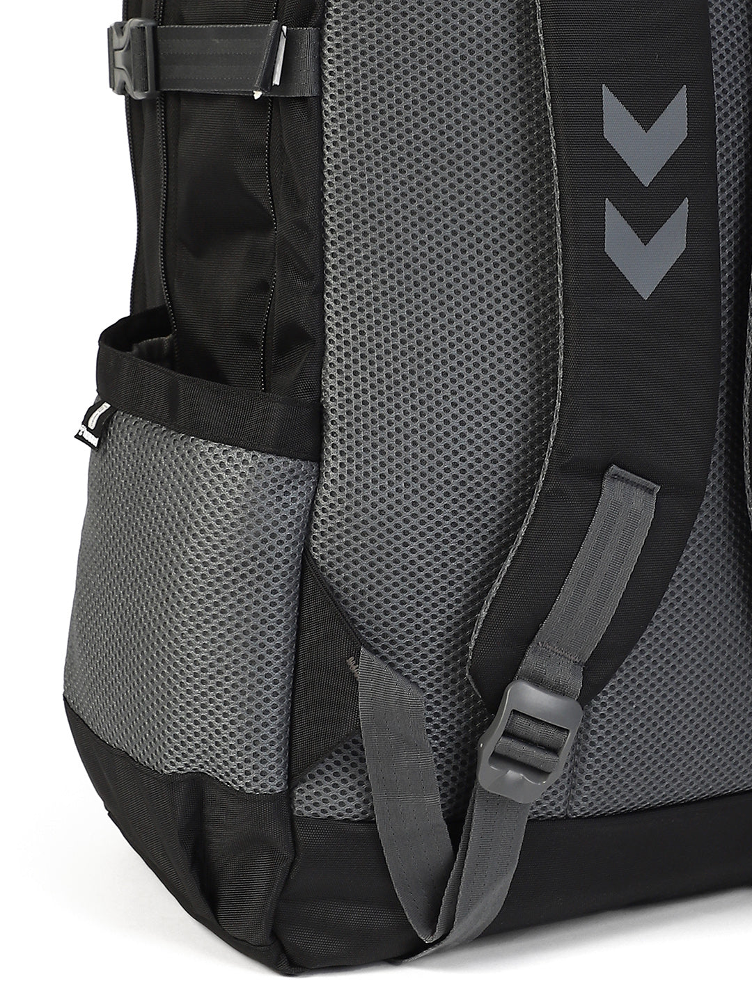 hummel Urban Haul Laptop Backpack Black