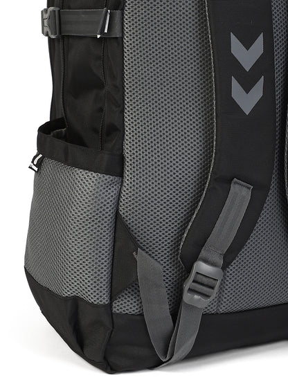 hummel Urban Haul Laptop Backpack Black