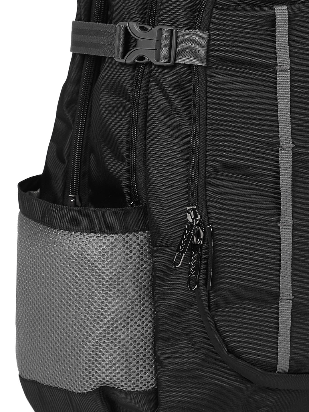 hummel Urban Haul Laptop Backpack Black