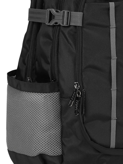 hummel Urban Haul Laptop Backpack Black