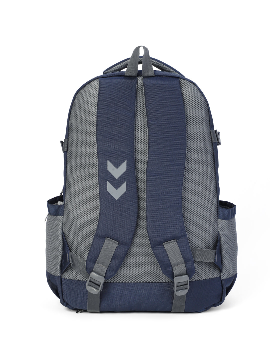 hummel Urban Haul Laptop Backpack Navy Blue