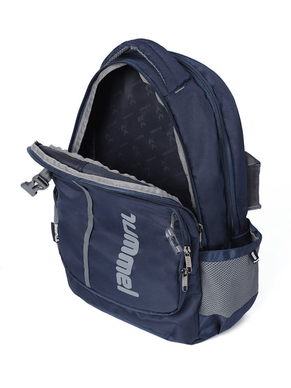 hummel Urban Haul Laptop Backpack Navy Blue