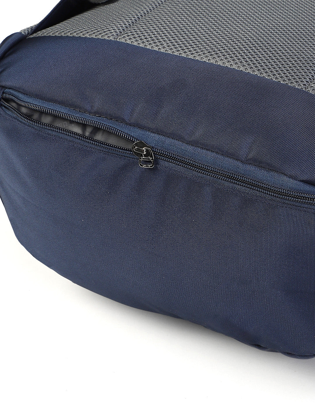 hummel Urban Haul Laptop Backpack Navy Blue