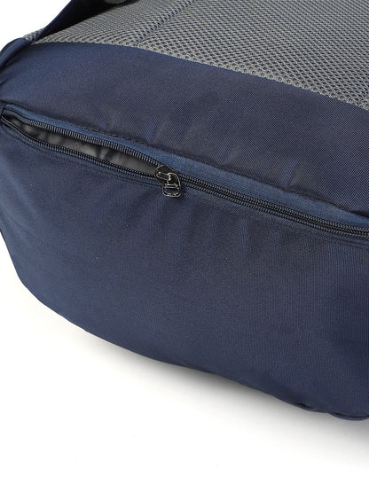 hummel Urban Haul Laptop Backpack Navy Blue