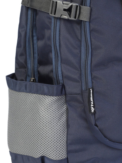 hummel Urban Haul Laptop Backpack Navy Blue