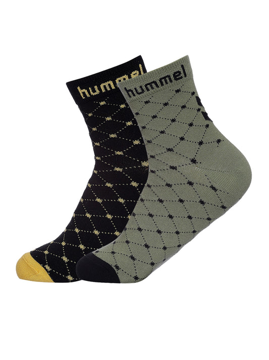 hummel Vault Men Pack of 2 Socks