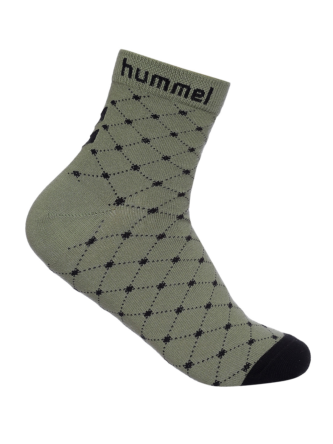 hummel Vault Men Pack of 2 Socks