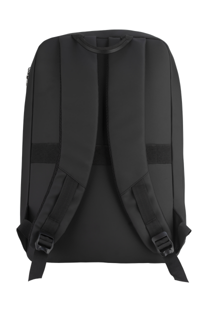 hummel Zen Laptop Backpack
