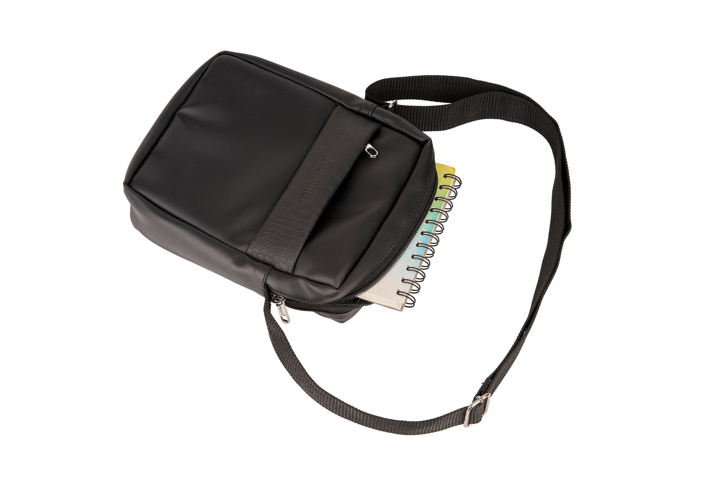 hummel Knight Crossbody Sling Bag