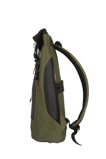 hummel Cybercore Laptop Backpack