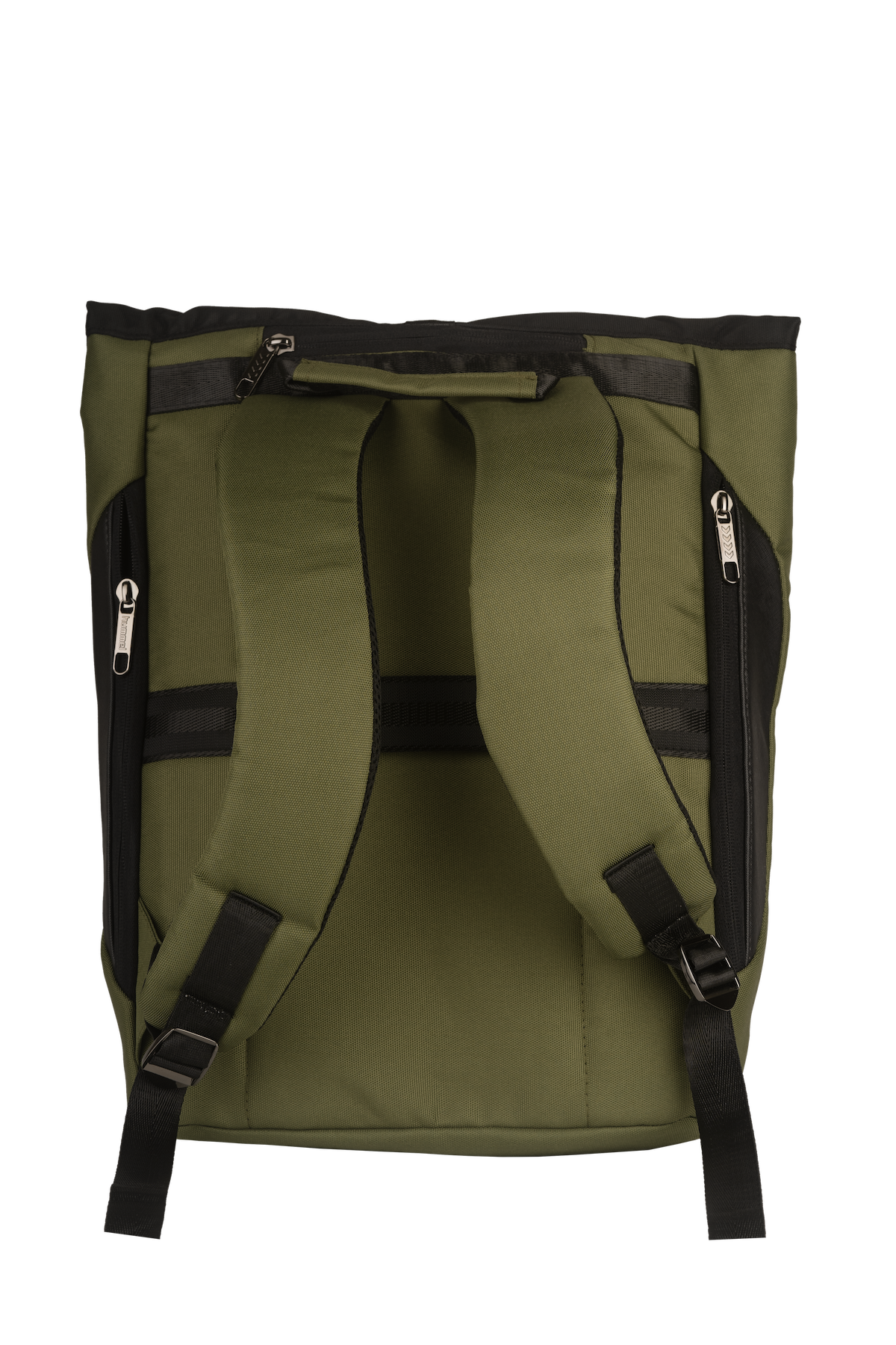 hummel Cybercore Laptop Backpack