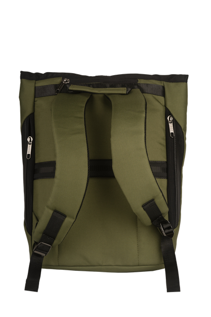 hummel Cybercore Laptop Backpack