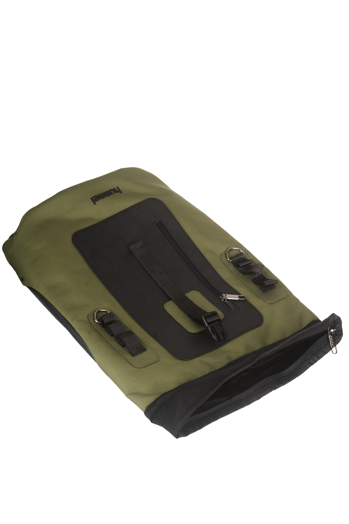 hummel Cybercore Laptop Backpack