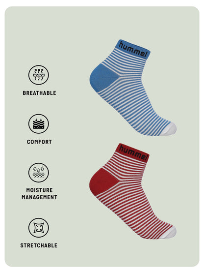 hummel Frost Men Pack of 2 Socks