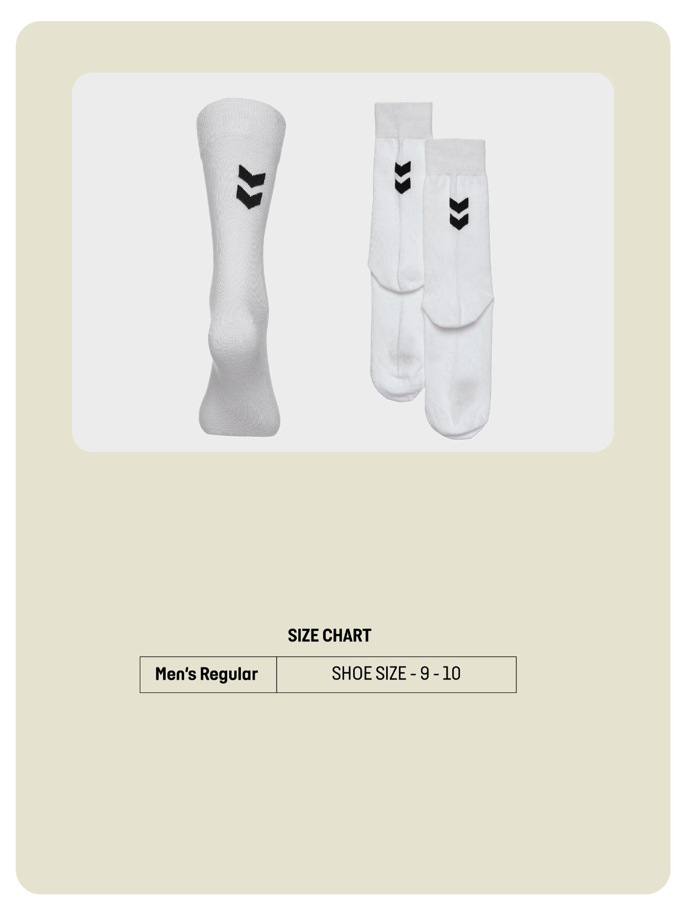 hummel Areca Men Socks