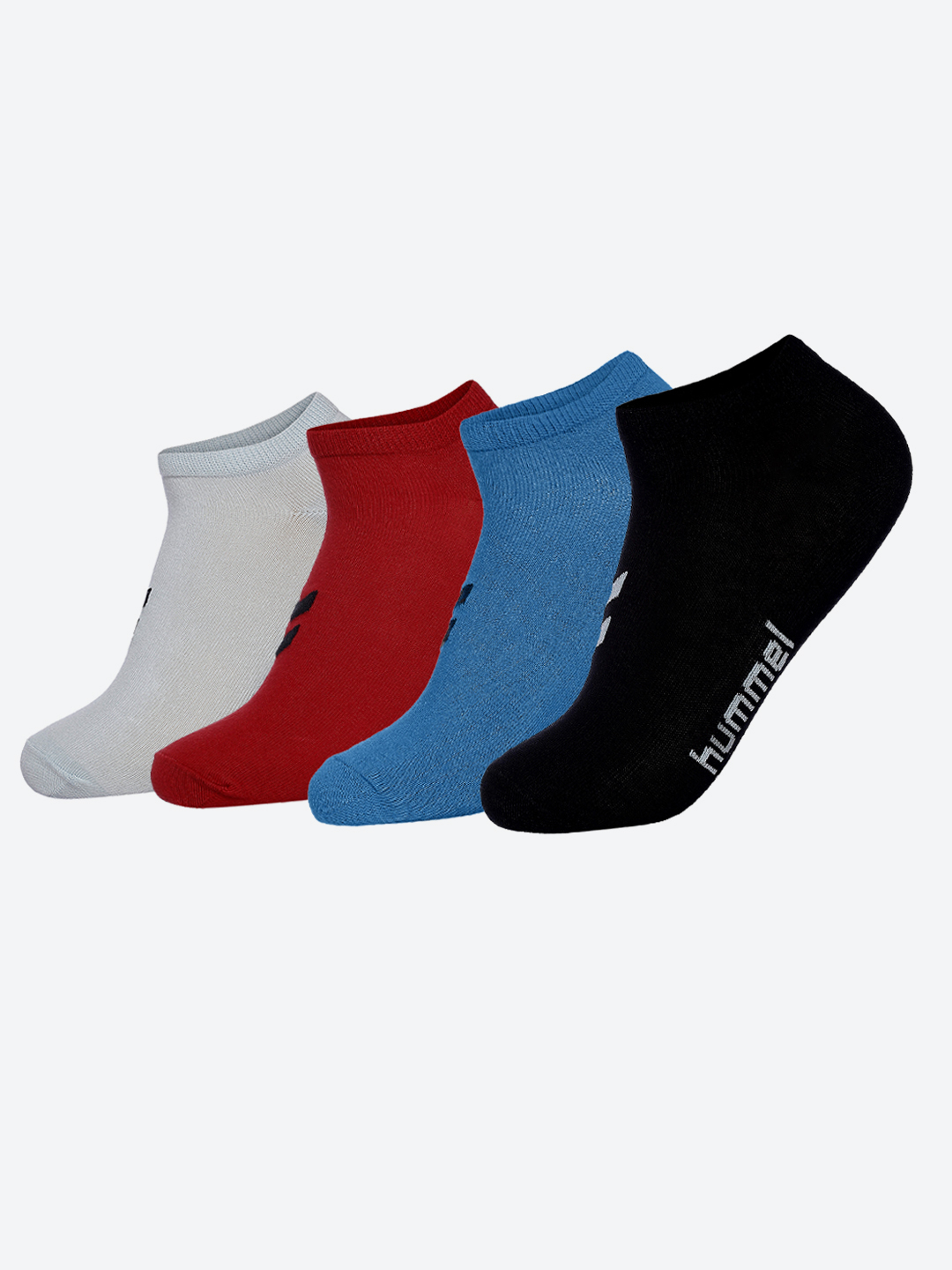 JADE Men Pack of 4 Socks 1