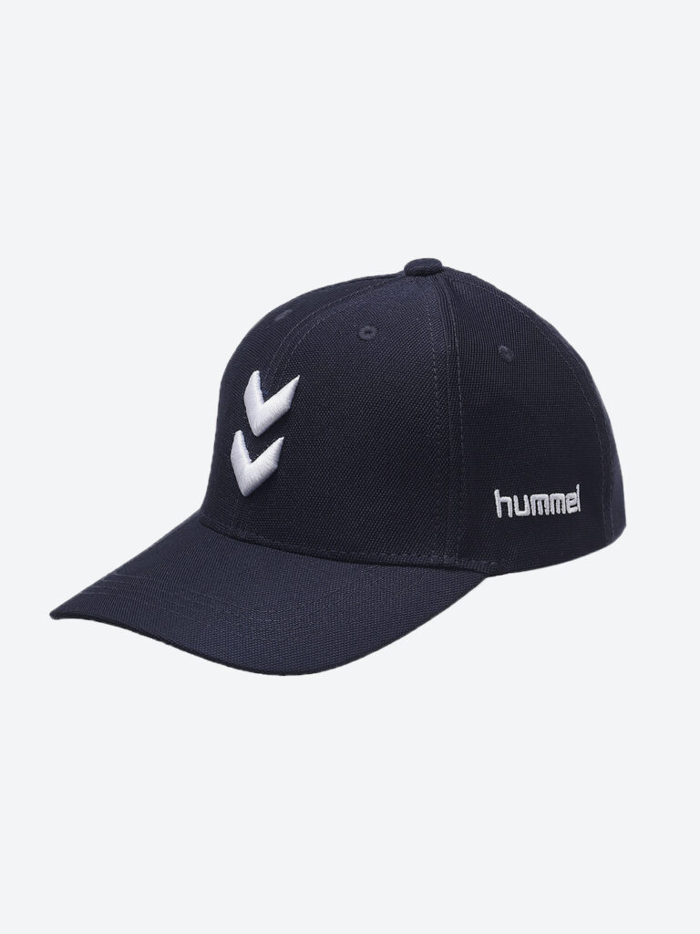 hummel BLANC Cap Navy Blue 2