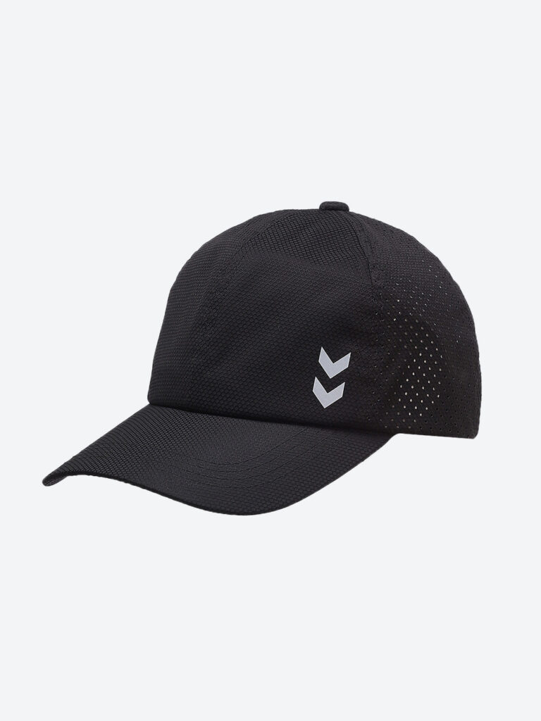 hummel JET Cap Black 2