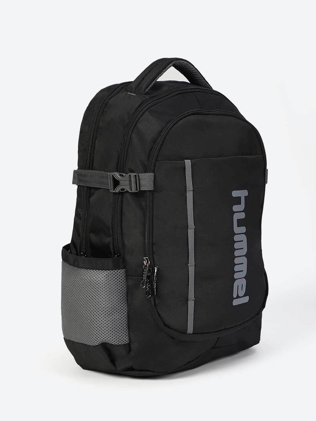 hummel UrbanHaul Black 1080 x 1440 Grey BG 3